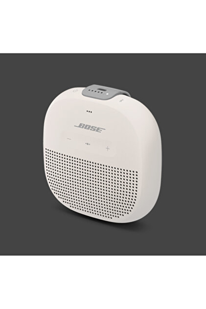 Bose Soundlink Micro Beyaz Bluetooth Hoparlör - Fiyatı, Yorumları