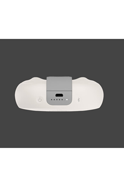Bose Soundlink Micro Beyaz Bluetooth Hoparlör - Fiyatı, Yorumları