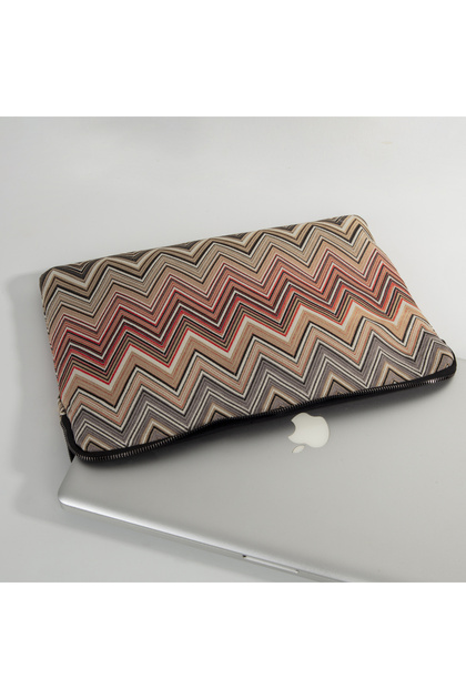 ZİGZAG NOTEBOOK ÇANTASI