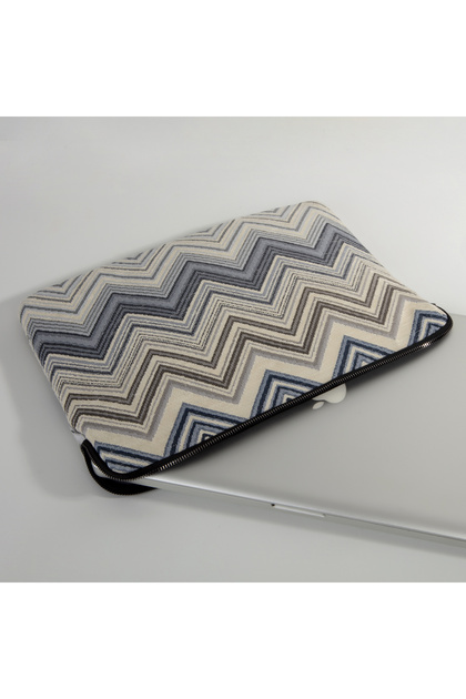 ZİGZAG NOTEBOOK ÇANTASI