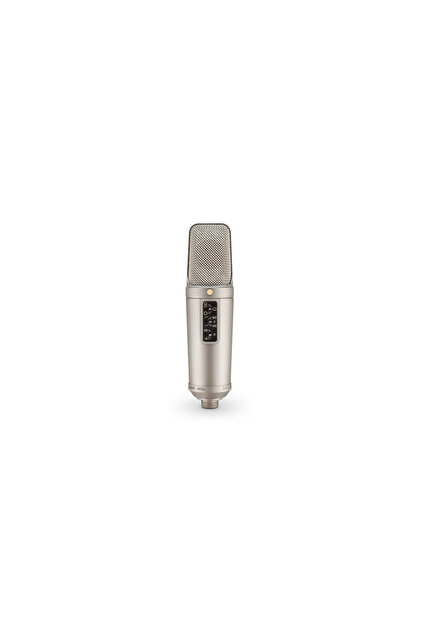 Rode Nt2-a Condenser Stüdyo Kayıt Mikrofonu Fiyatı, Yorumları