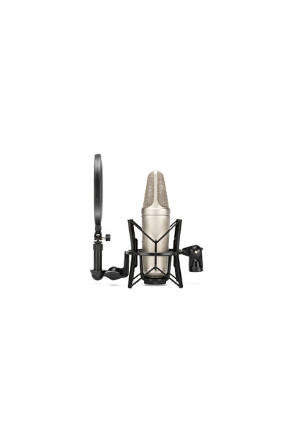 Rode Nt2-a Condenser Stüdyo Kayıt Mikrofonu Fiyatı, Yorumları