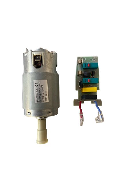 AR1141 Motor Ve Elektronik Kart Starblend Multi Blender (OrginalParçam)