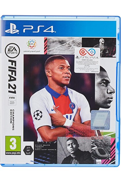 EA Sports FIFA 19 Champions Edition Ps4 Oyun - Fiyatı, Yorumları