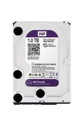 Western Wd 2Tb Purple 3.5