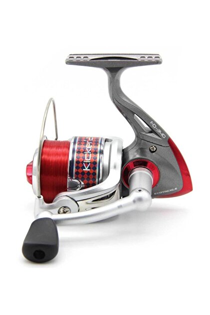 ECOTACKLE Kicker'2 Fd-340 Olta Makinesi - Fiyatı, Yorumları