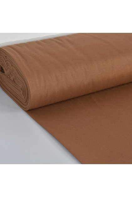 Premier 1St Quality Duck Linen Fabric (100 Cm-Boy X180 Cm-En)-Color Code: Drk 7447