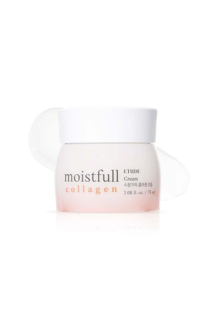 Moistfull Collagen Cream Moisturizing Collagen Cream 75ml