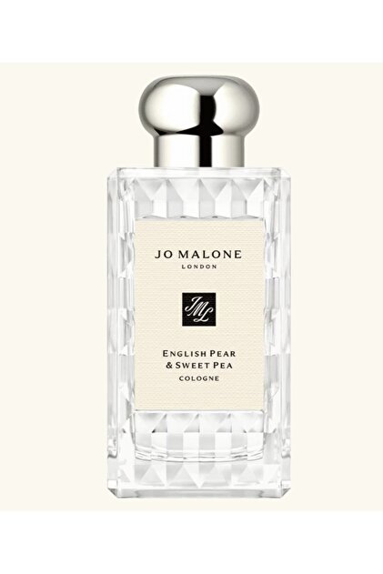 JO MALONE ENGLISH PEAR & SWEET PEA 新品未使用 Jo Malone London Yeni English Pear & Sweet Pea Cologneml 100ml