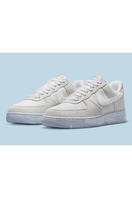Air Force 1 '07 LV8 EMB Erkek Spor Ayakkabı DV0787 100