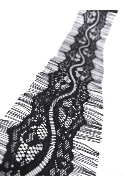 Bearded Lace EN 11 cm Length 1.5 Mt