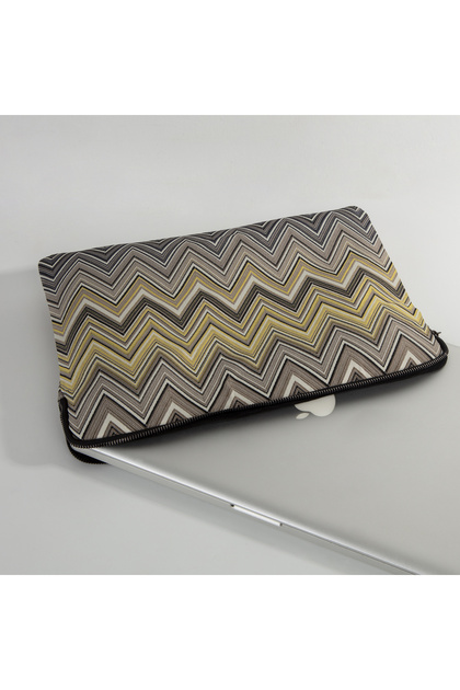 ZİGZAG NOTEBOOK ÇANTASI