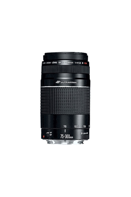 Canon LENS EF75-300MM F4-5.6 ııı - Fiyatı, Yorumları
