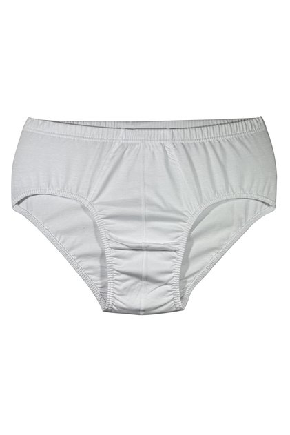COMBED SLIP 100% COTTON 2110 (6 PIECES)