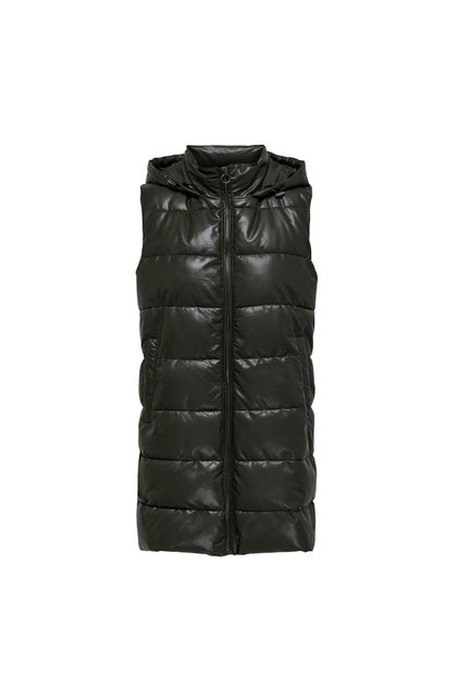 Γυναικείο γιλέκο Onlnewanja Faux Leather