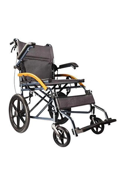 Respirox Rts-01 Tekerlekli Sandalye Hasta Transfer Aracı - Fiyatı