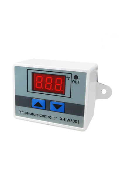 XH-W3001 termostat 12 Volt