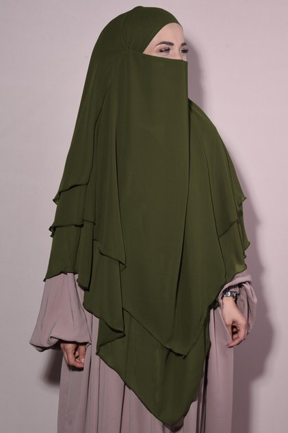 Tesufle Chiffon