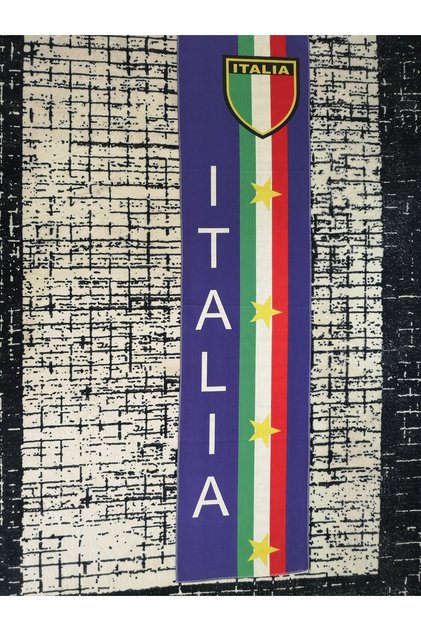Torpedo towel,italia