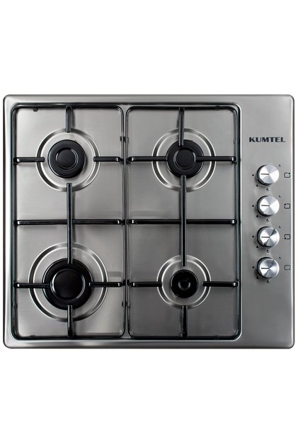 Zenon Ko 420 İnox Set Üstü Ocak