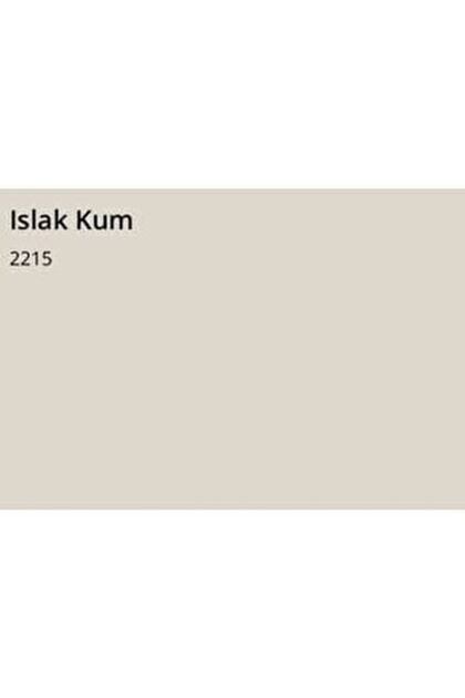 Plastik Mat Su Bazlı Silinebilir Iç Cephe Duvar Boyası 15lt=20kg Islak Kum