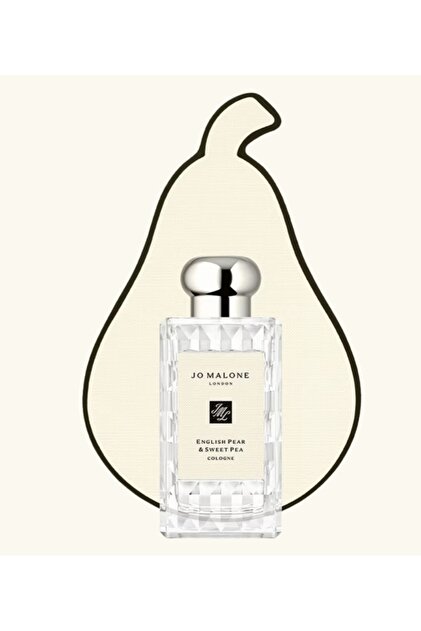 Jo Malone London Yeni English Pear & Sweet Pea Cologneml 100ml