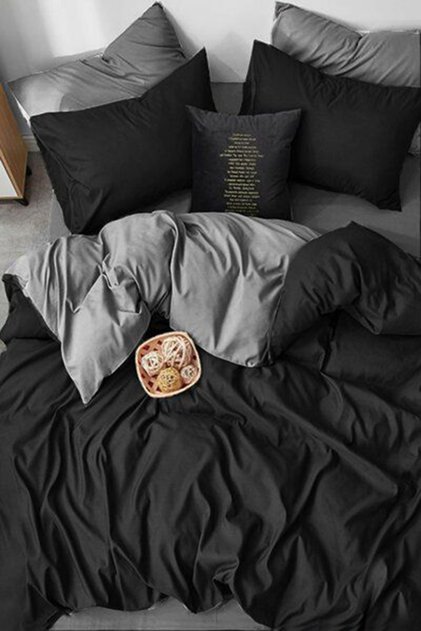 Double Duvet Cover Set