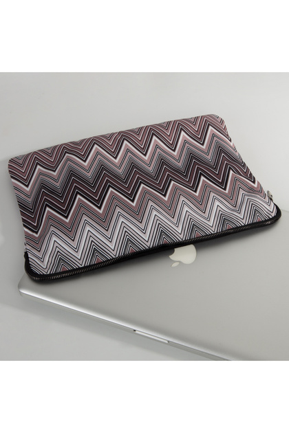 ZİGZAG NOTEBOOK ÇANTASI