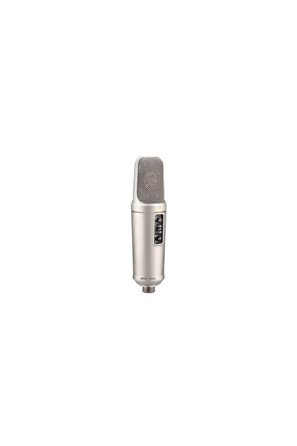 Rode Nt2-a Condenser Stüdyo Kayıt Mikrofonu Fiyatı, Yorumları