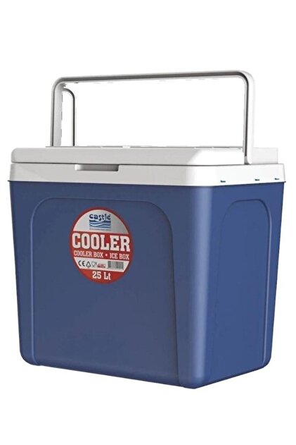 Viyalente Castle Cooler 25 Litre Oto Piknik Termos - Fiyatı, Yorumları