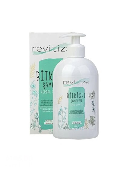 Tiens Revitize Şampuan 500 ml - Fiyatı, Yorumları