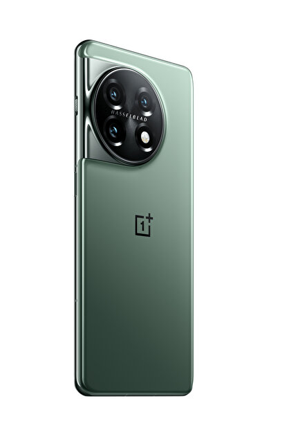 Oneplus 11 5G 256 GB 16 GB RAM Yeşil Cep Telefonu (Oneplus Türkiye