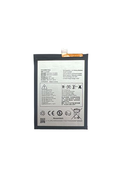 30 Plus (Tlp049B7) Batarya