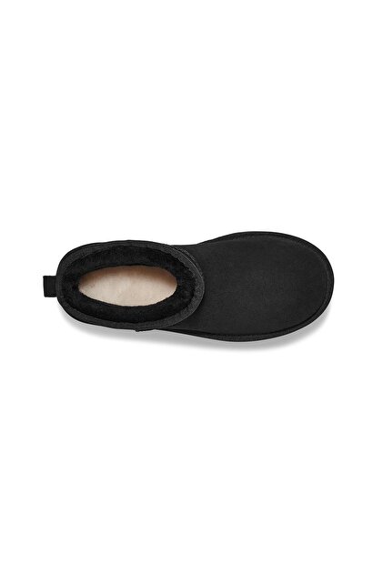 UGG W Classıc Ultra Mını Platform Black (sıyah) - Fiyatı, Yorumları