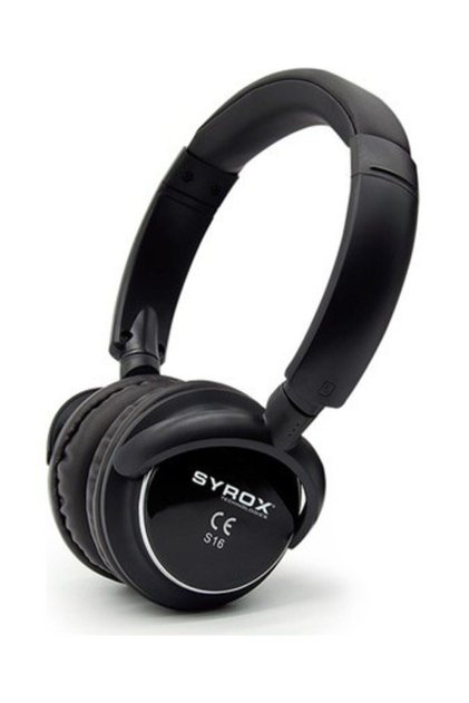 Yüksek Bass Kaliteli Mikrofonlu Şarjlı Bluetooth Kulaklık Mp3'lü Siyah