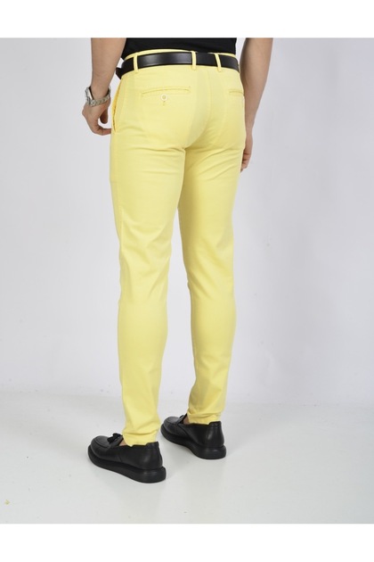Perecoma Corcotti Pamuklu Dokuma Pfd Slim Fit Erkek Pantolon - Fiyatı ...
