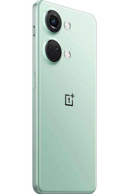 Oneplus Nord 3 5G 256 GB 16 GB RAM Misty Green Cep Telefonu