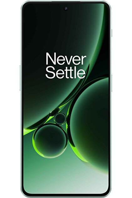 Oneplus Nord 3 5G 256 GB 16 GB RAM Misty Green Cep Telefonu