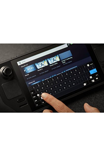 Steam Deck 256gb - Fiyatı, Yorumları