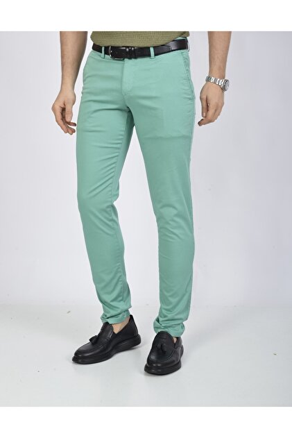 Perecoma Corcotti Pamuklu Dokuma Pfd Slim Fit Erkek Pantolon - Fiyatı ...