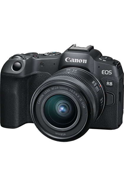 Canon EOS R6 Mark II + 24-105mm f/4-7.1 IS STM Lens Kit - Fiyatı