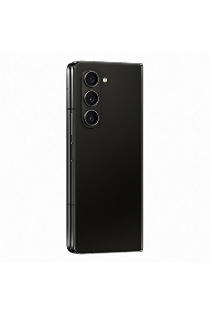 Samsung Galaxy Z Fold5 512 GB Siyah (Samsung Türkiye Garantili