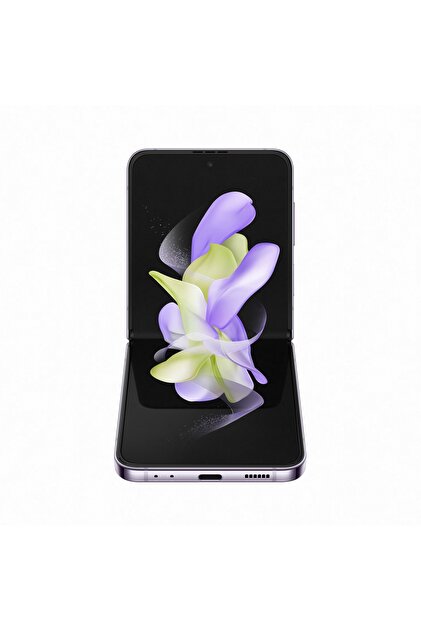 Samsung Galaxy Z Flip4 128 Gb Mor - Fiyatı, Yorumları