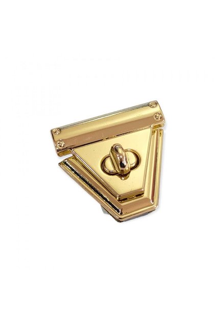 Triangle Bag Lock 35mm (SMALL MODEL)