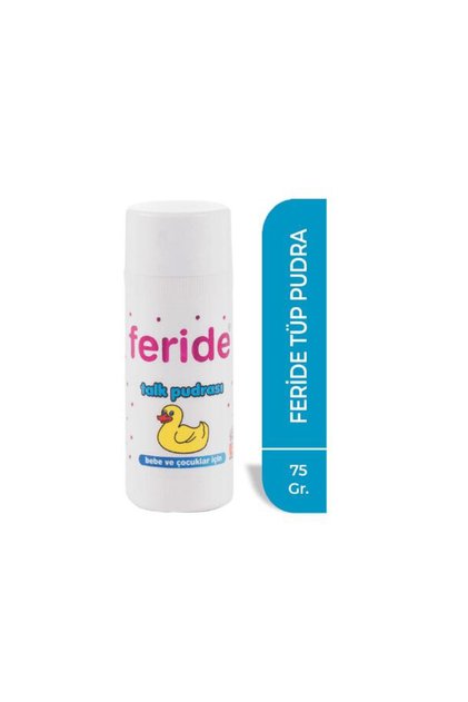 Talk Bebek Pudrası 75 Gr