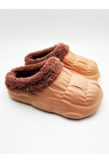 Ultra Soft Wool Inside Unisex Quality House Slippers
