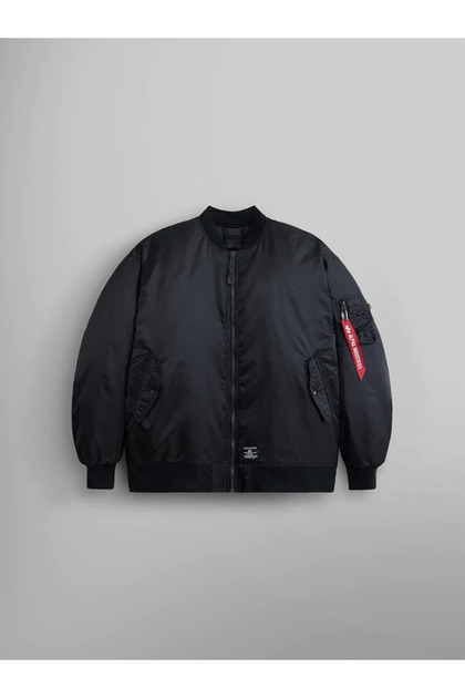 Alpha Industries Oversized Ma-1 Mod Bomber Mont - Fiyatı, Yorumları
