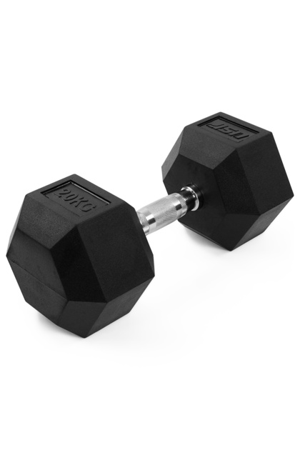 Hx200 20 Kg Hex Dambıl