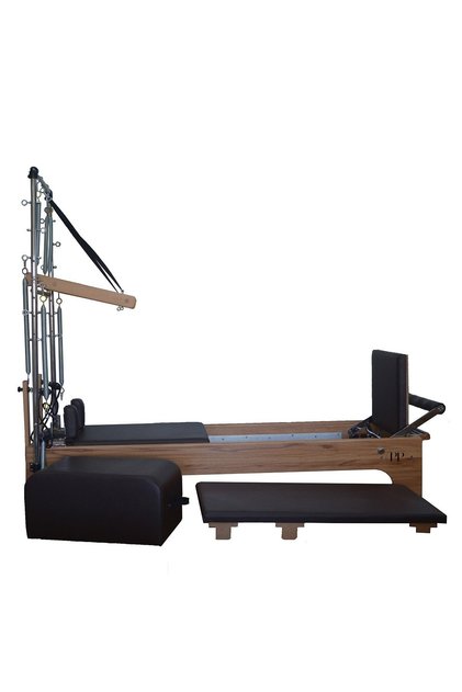 - Reformer Tower