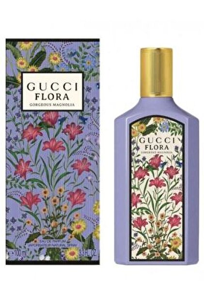 お買得⭐︎GUCCI FLORA Gorgeous Jasmine 100ml Gucci Flora Gorgeous Jasmine Edp 100 ml - Fiyatı, Yorumları